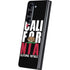 California Black Block Galaxy Z Fold5 5G Skin
