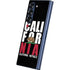 California Black Block Galaxy Z Fold6 Skin