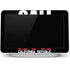 California Black Block Google Home Hub Skin