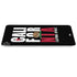 California Black Block iPad Pro 13in M4 (2024) Skin