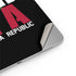 California Black Block iPad Pro 13in M4 (2024) Skin