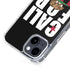 California Black Block iPhone 14 MagSafe Case