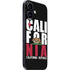 California Black Block iPhone 16 Plus Skin