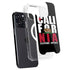 California Black Block iPhone 16 Pro MagSafe Case
