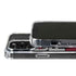 California Black Block iPhone 16 Pro MagSafe Case