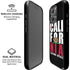 California Black Block iPhone 16 Pro Magsafe Impact Case