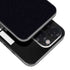 California Black Block iPhone 16 Pro Skin