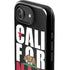 California Black Block iPhone 16e Impact Case