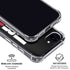 California Black Block iPhone 16e MagSafe Case