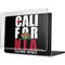California Black Block MacBook Pro 14in (2021-24) Case plus Skin