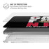California Black Block MacBook Pro 14in (2021-24) Case plus Skin