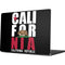 California Black Block Apple MacBook Pro 14-inch Skin