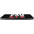 California Black Block Apple MacBook Pro 14-inch Skin