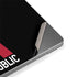 California Black Block Apple MacBook Pro 14-inch Skin