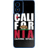 California Black Block Moto G Play 4G (2024) Skin