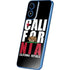 California Black Block Moto G Play 4G (2024) Skin