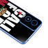 California Black Block Moto G Play 4G (2024) Skin