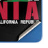 California Black Block Moto G Play 4G (2024) Skin