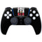California Black Block PlayStation PS5 Skins