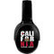 California Black Block Skullcandy Venue Skin