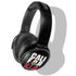 California Black Block Skullcandy Venue Skin
