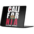 California Black Block Surface Laptop 7 13.8in Skin