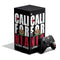 California Black Block Xbox Series X Bundle Skin