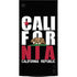 California Black Block XBox Series X Digital Edition Console Skin