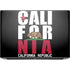 California Black Block HP ZBook Fury 16 G10 Skin