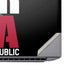 California Black Block HP ZBook Fury 16 G10 Skin
