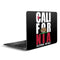 California Black Block Zenbook UX305FA 13.3in Skin