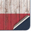 California Flag Dark Wood Galaxy A35 5G Skin