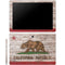 California Flag Dark Wood Galaxy Book 12in Skin