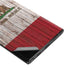 California Flag Dark Wood Galaxy Note 10 Plus Skin