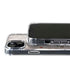 California Flag Dark Wood iPhone 14 MagSafe Case