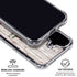 California Flag Dark Wood iPhone 16 MagSafe Case
