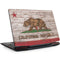 California Flag Dark Wood Legion Y720 Skin