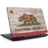 California Flag Dark Wood Legion Y720 Skin