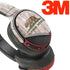 California Flag Dark Wood Skullcandy Venue Skin