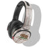 California Flag Dark Wood Skullcandy Venue Skin