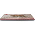 California Flag Dark Wood Surface Laptop 7 13.8in Skin