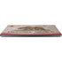 California Flag Dark Wood Surface Laptop 7 15in Skin