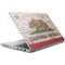 California Flag Dark Wood HP ZBook Fury 16 G10 Skin