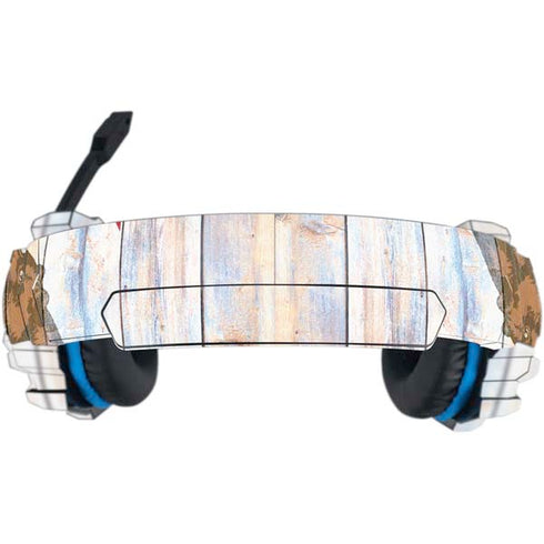 California Flag Light Wood BENGOO G9000 Skin