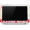California Flag Light Wood Google Home Hub Skin