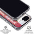California Flag Light Wood iPhone 16e MagSafe Case