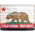 California Flag Light Wood Legion Y720 Skin