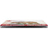 California Flag Light Wood Apple MacBook Pro 14-inch Skin