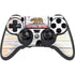 California Flag Light Wood PlayStation PS4 Skins