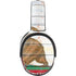 California Flag Light Wood Skullcandy Venue Skin